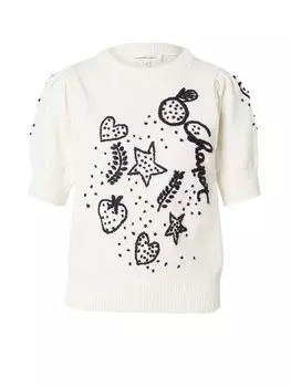 Свитер Fabienne Chapot Edo, кремовый