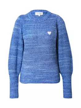 Свитер Fabienne Chapot LAURE, синий