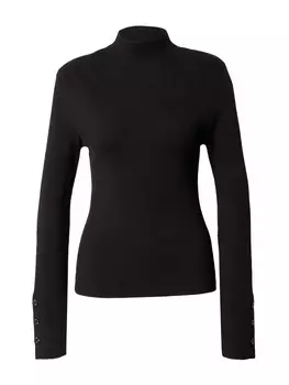 Свитер Fabienne Chapot Lila, черный