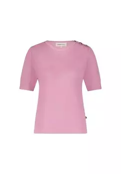 Свитер Fabienne Chapot, розовый