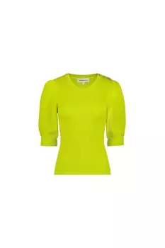 Свитер Fabienne Chapot Sweater, желтый