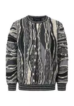 Свитер фабисанто Babista, серый