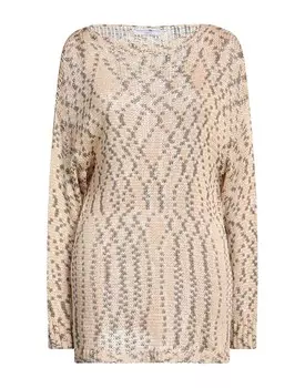 Свитер Fabrication Gnral Paris, бежевый