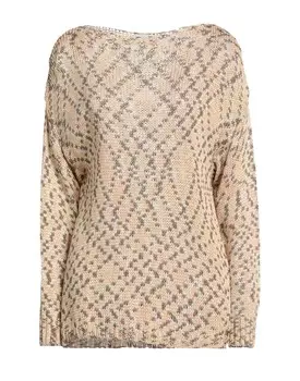 Свитер Fabrication Gnral Paris, песочный