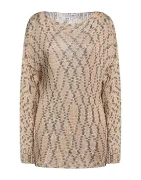 Свитер Fabrication Gnral Paris, розовый