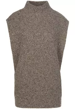 Свитер Fadenmeister Berlin, пестрый серый