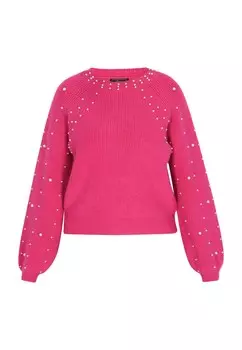 Свитер faina, цвет Fuchsia