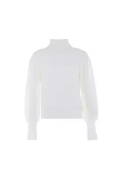 Свитер Faina, цвет Wool White