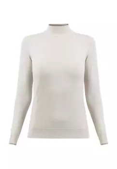 Свитер Faina Minya, камень