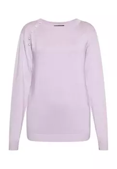 Свитер faina Sweater, цвет Lavender