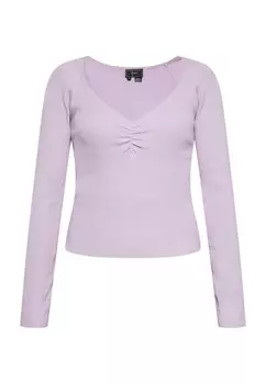 Свитер faina Sweater, цвет Lavender