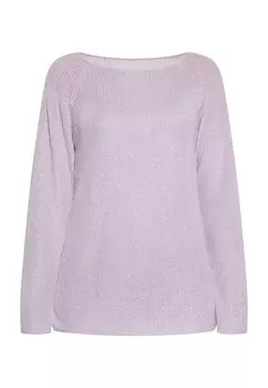 Свитер faina Sweater, цвет Lavender