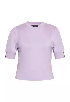 Свитер faina Sweater, цвет Lavender