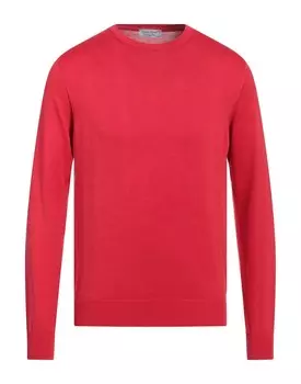 Свитер Fair Tricot, красный