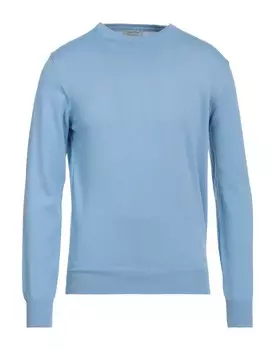 Свитер Fair Tricot, небесно-голубой