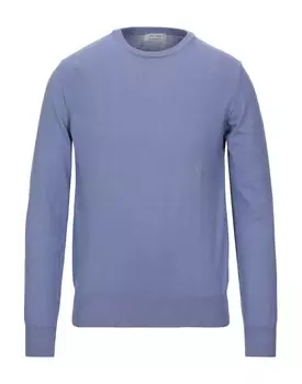 Свитер Fair Tricot, светло-фиолетовый