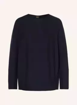 Свитер фаланд Boss, синий