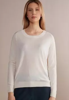 Свитер Falconeri, белый