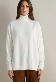 Свитер Falconeri, белый