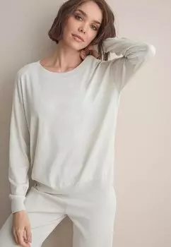 Свитер Falconeri, молочный