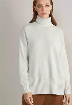 Свитер Falconeri, молочный