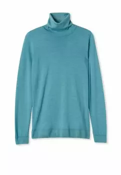 Свитер Falconeri, синий