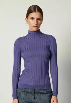 Свитер Falconeri, синий