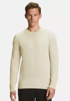 Свитер FALKE, бежевый