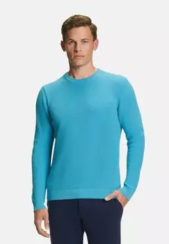Свитер FALKE, бирюзовый