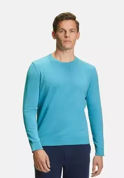 Свитер FALKE, бирюзовый