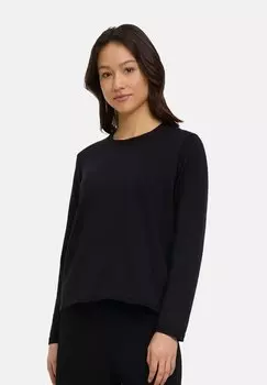 Свитер FALKE, черный