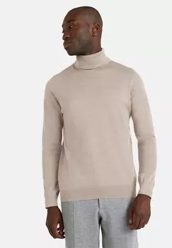 Свитер FALKE, цвет Beige Mel