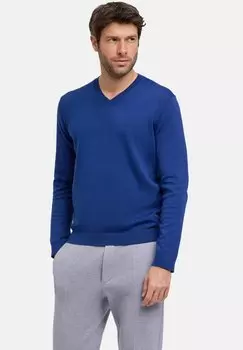 Свитер FALKE, цвет Royal Blue