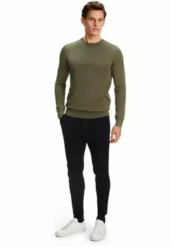 Свитер FALKE, цвет Wood Mel