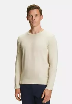 Свитер FALKE, слоновая кость