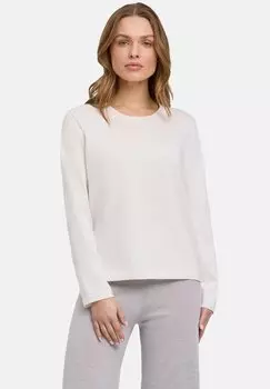 Свитер FALKE, слоновая кость