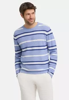 Свитер FALKE, светло-голубой