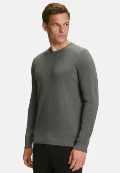 Свитер FALKE, светло-серый