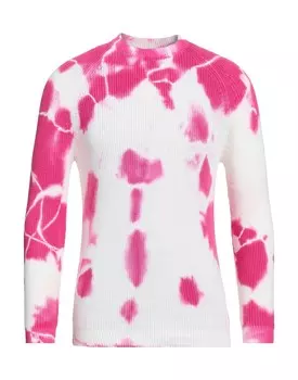 Свитер Family First Milano, фуксия