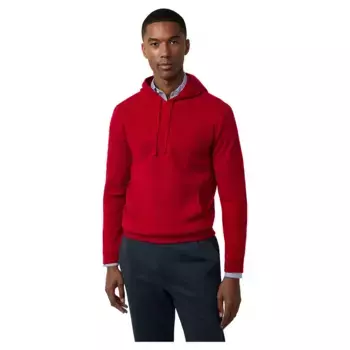 Свитер Faonnable Cash, красный