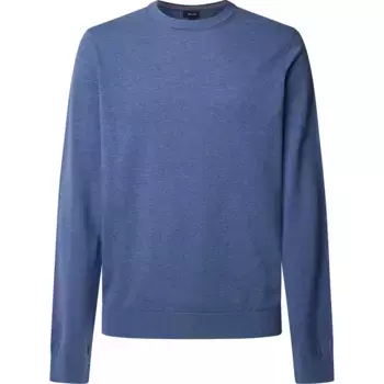 Свитер Faonnable Faco, синий