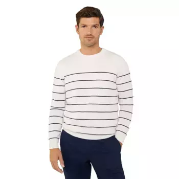 Свитер Faonnable Sailor, белый