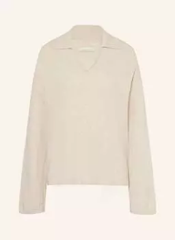 Свитер Фэрн Barbour, бежевый