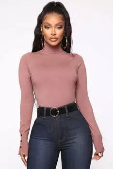 Свитер Fashion Nova W9034, лиловый