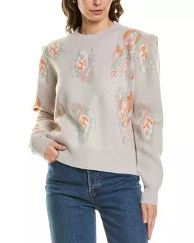 Свитер FATE, серый