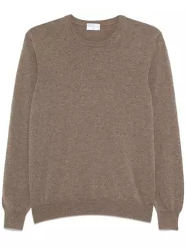 Свитер Fedeli Argentina, коричневый