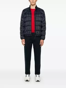 Свитер Fedeli Argentina, красный