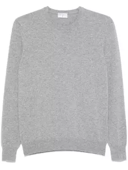 Свитер Fedeli Argentina, серый