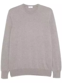 Свитер Fedeli Argentina, серый