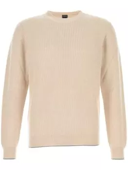 Свитер Fedeli Argentina, серый